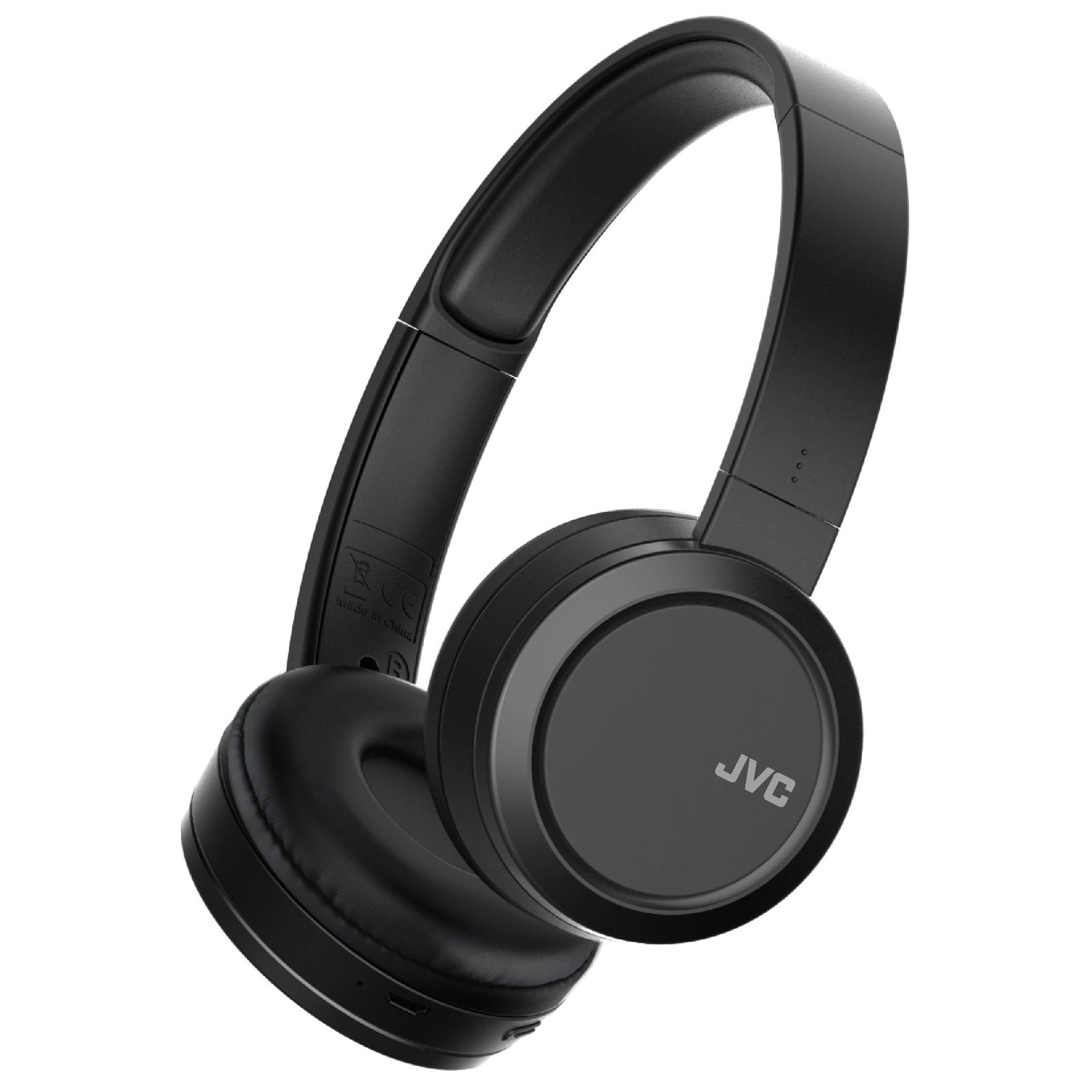 Jvc Ha S Bt Noir Casque Jvc Sur Ldlc