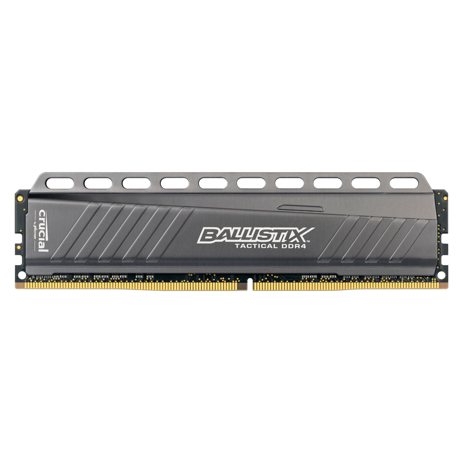 Ballistix Tactical 16 Go DDR4 3000 MHz CL15 Mémoire PC Ballistix sur