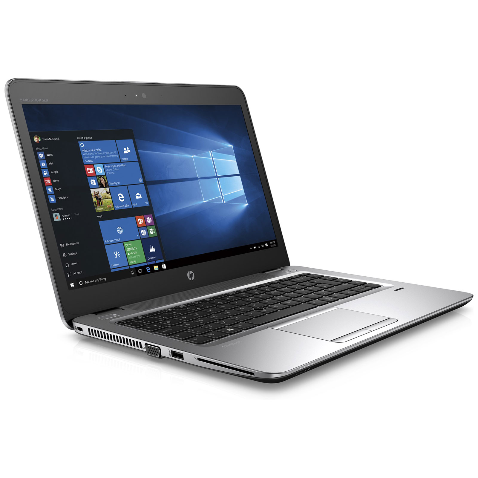 Hp Elitebook G En Ea En Ea Abf Achat Pc Portable Hp Pour