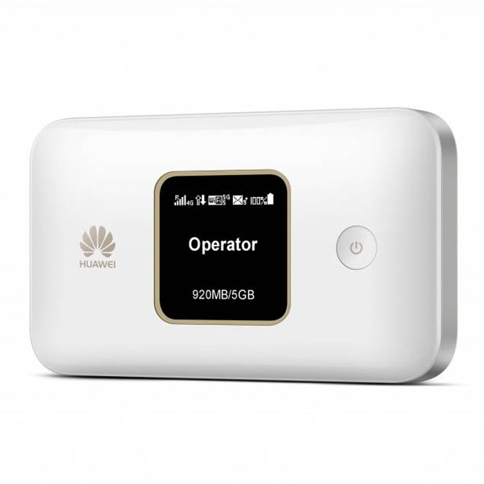 Huawei E Lh C Blanc Mtc Achat Routeur Huawei Pour