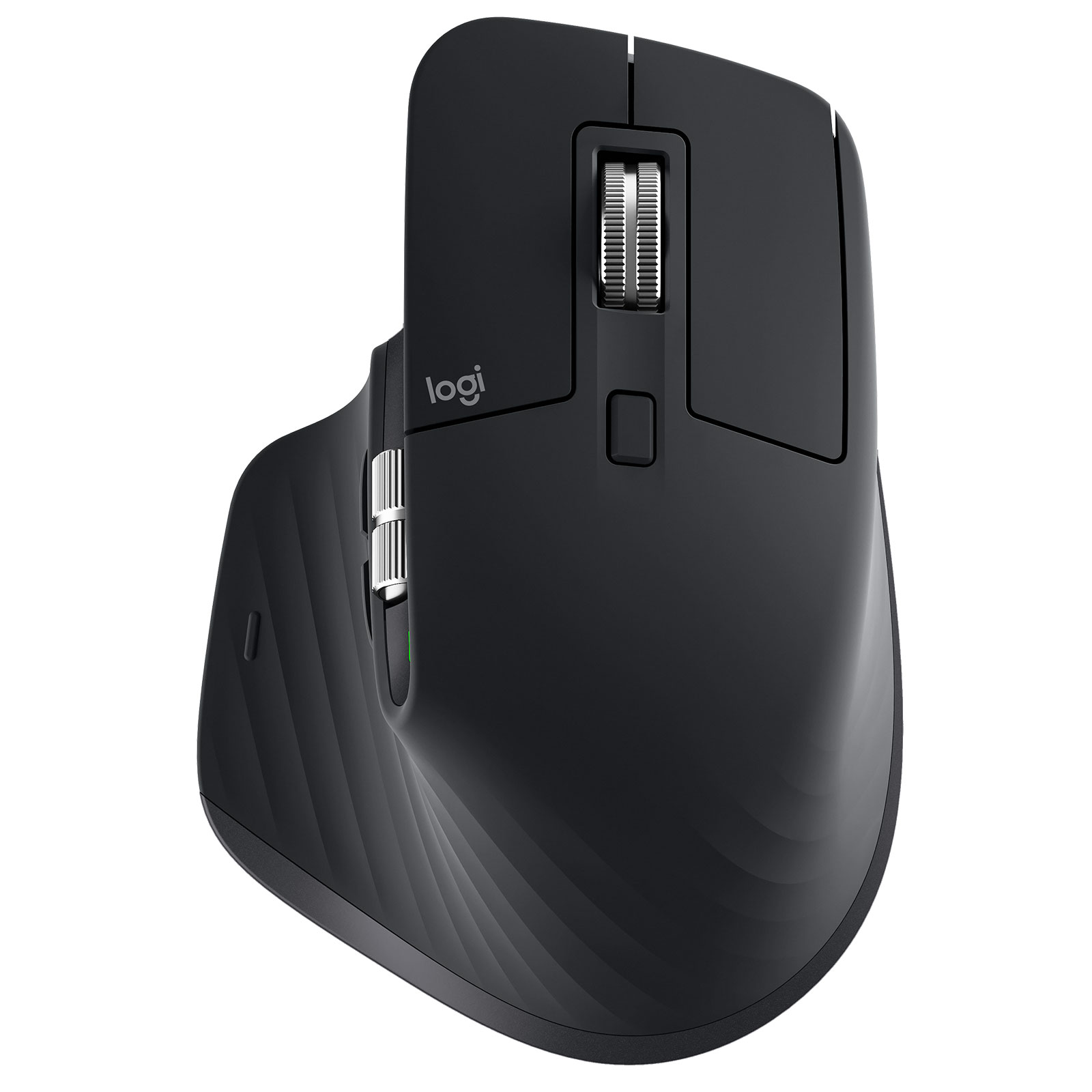 Logitech Mx Master Noir Achat Souris Pc Logitech