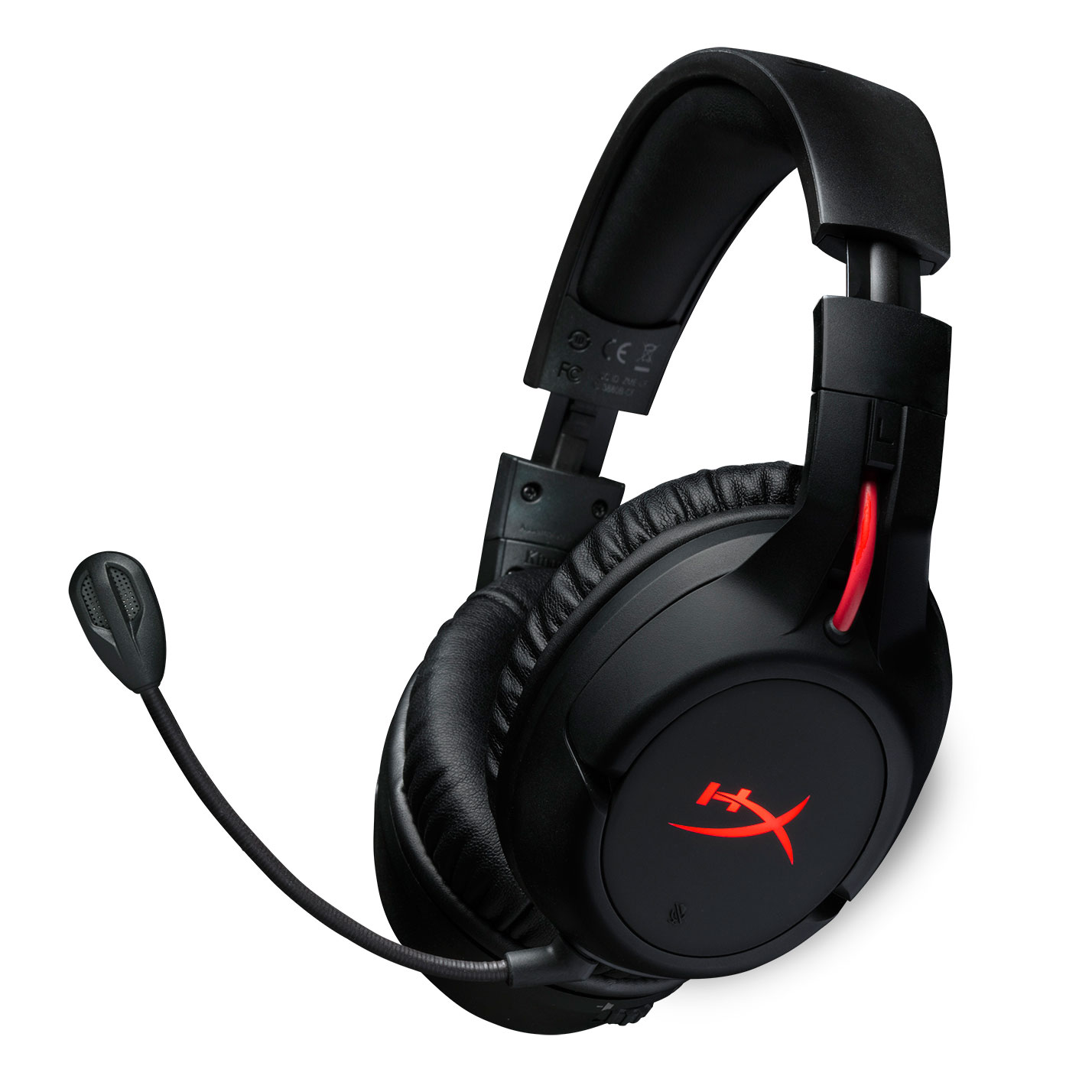 HyperX Cloud Flight HX HSCF BK EM Achat Casque Micro HyperX Pour