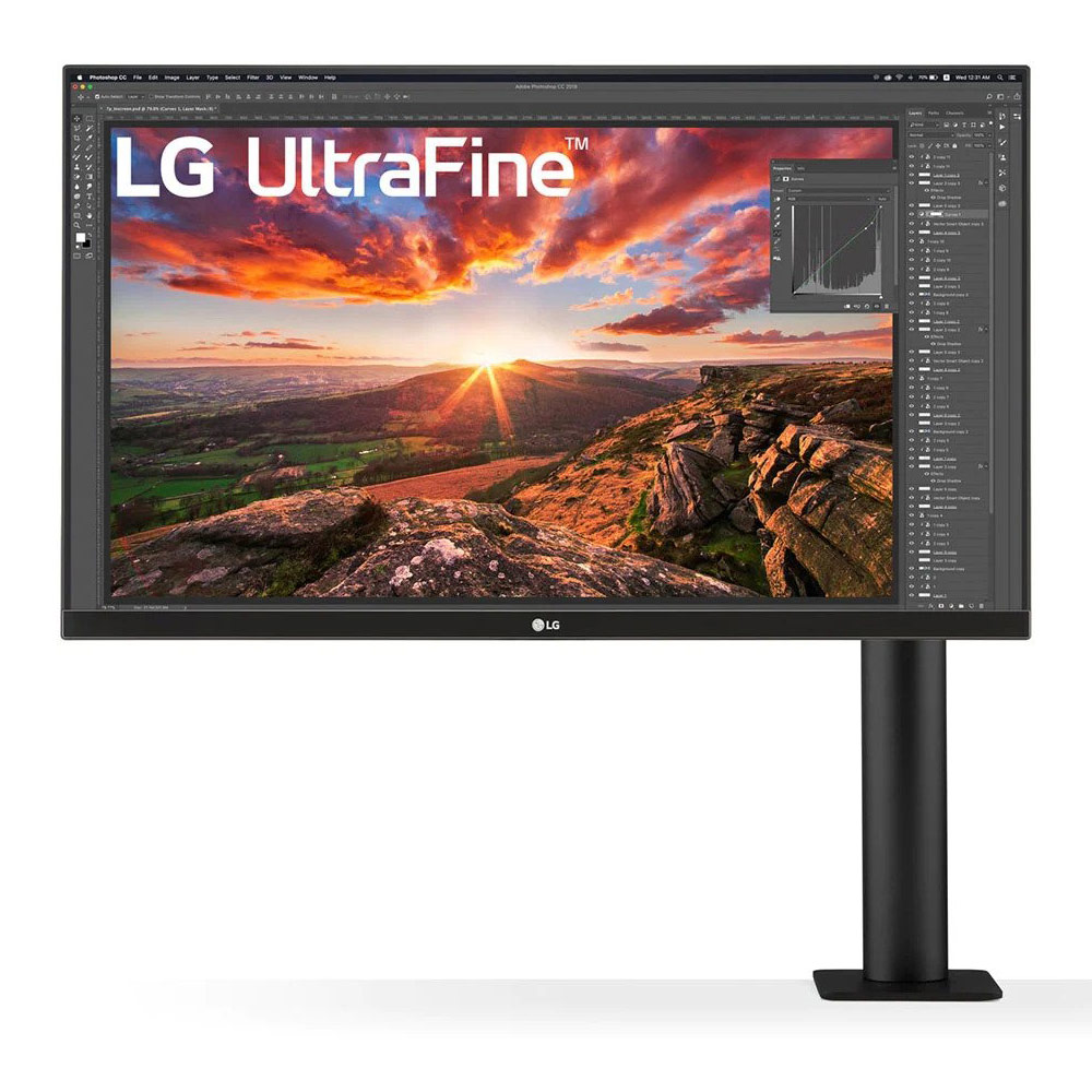 Lg Led Un B Achat Ecran Pc Lg Pour Professionnels Sur Ldlc Pro