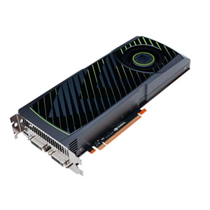 NVIDIA GeForce GTX 570 - 1280 Mo Dual DVI/Mini HDMI - PCI Express (NVIDIA GeForce avec CUDA GTX 570)