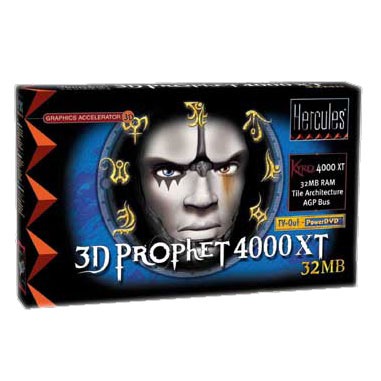 Hercules 3D Prophet 9000 Driver Windows 7