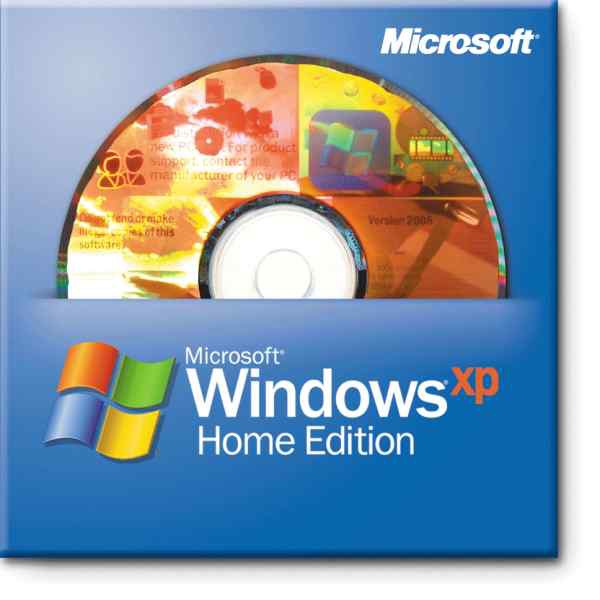 Winter Fun Pack 2004 For Windows Xp