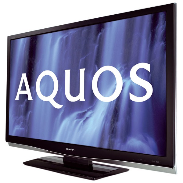 Sharp LC32X20E TV Sharp sur LDLC