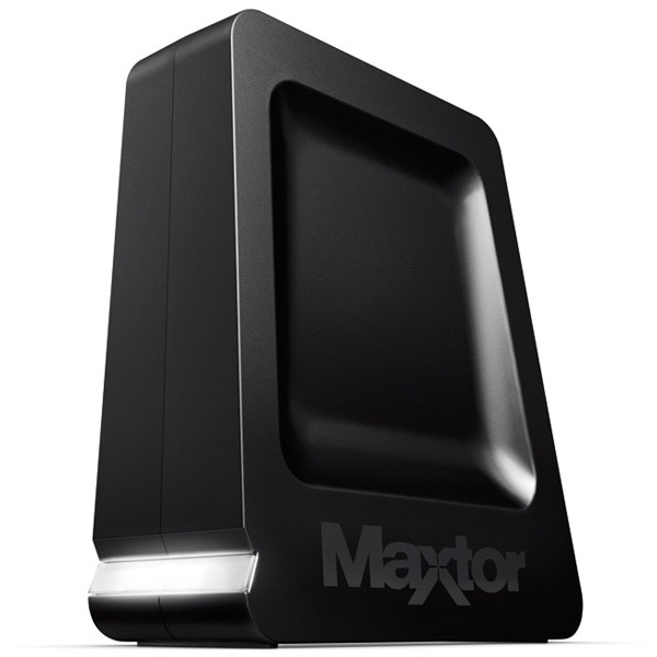disque dur maxtor