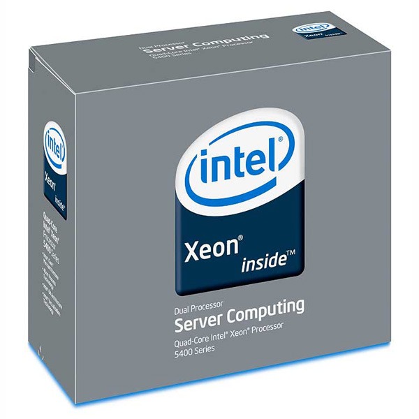 Intel Xeon X5450 - Processeur Intel sur LDLC