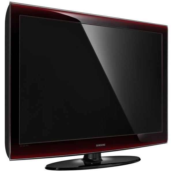 Samsung LE40A676 TV Samsung sur LDLC