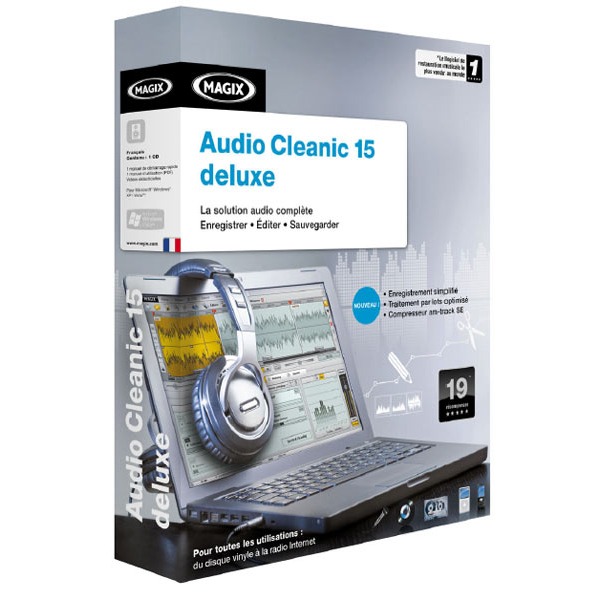 MAGIX Audio Cleaning Lab 16 Deluxe Crack jamlaven LD0000684785