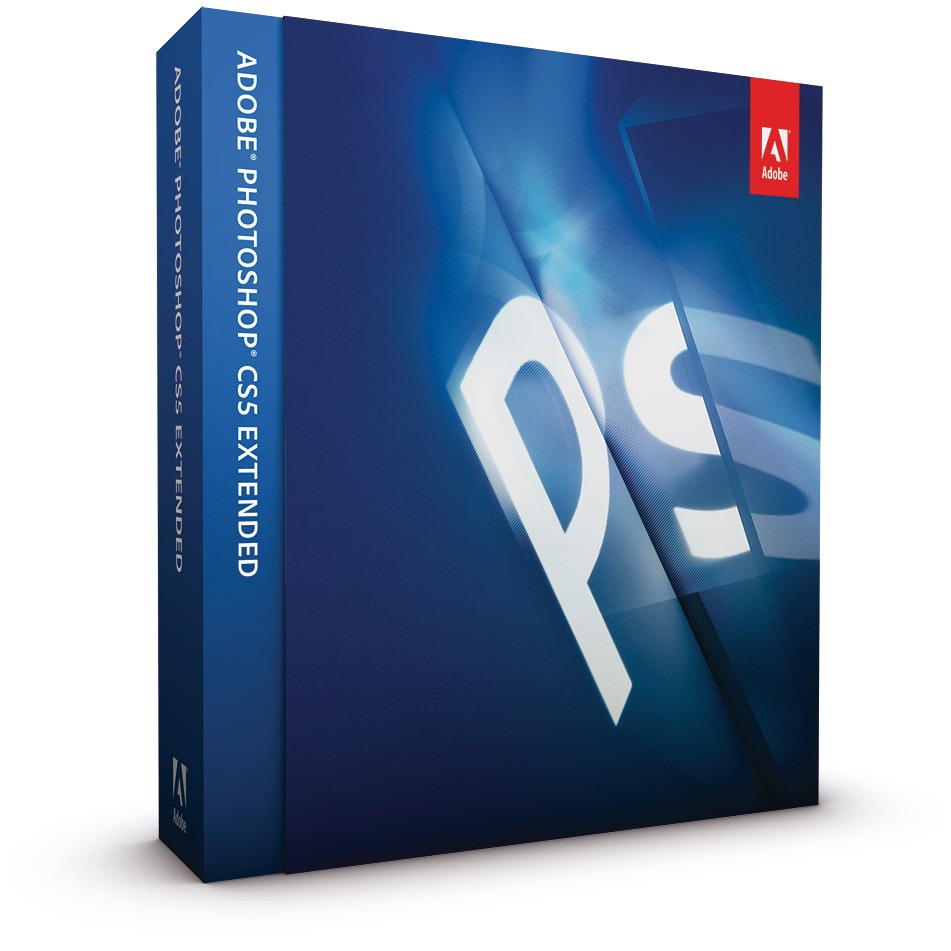 adobe photoshop cs5 extended full download