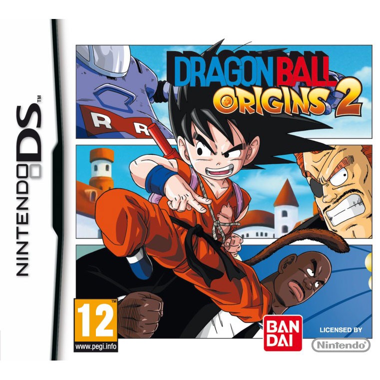 Download game dragon ball origins 2 pc