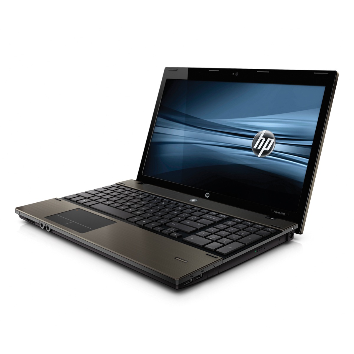how to install windows 7 on hp probook 4510s