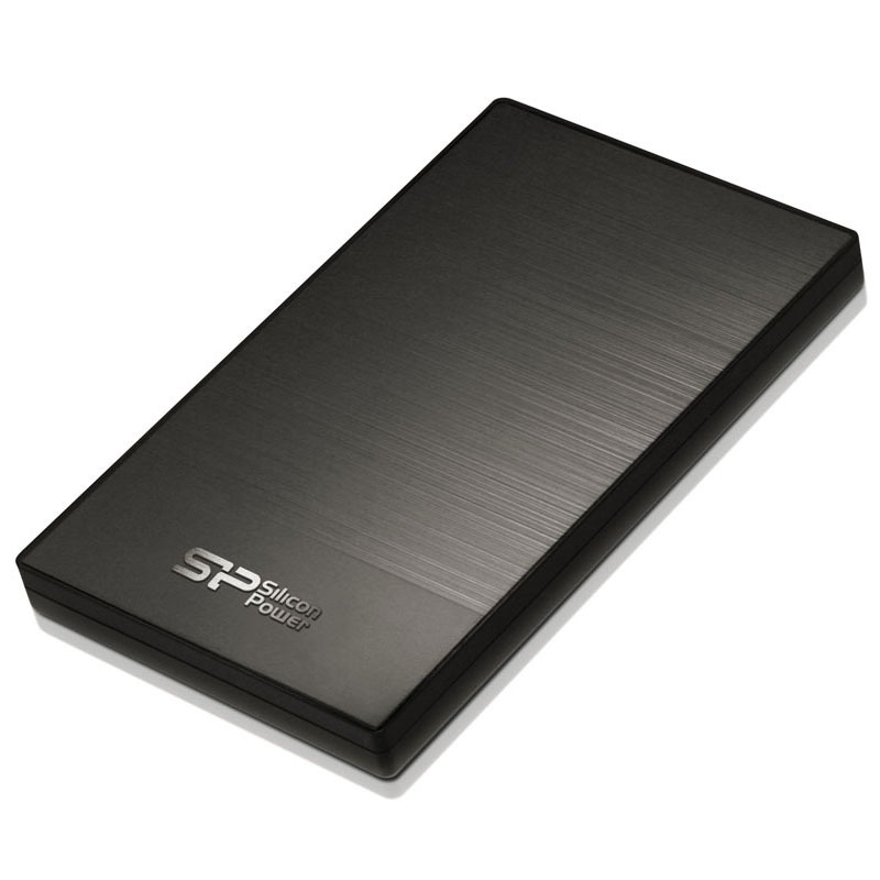 Stockage Portable USB 3.0 Disque Dur Externe Portable 40 Go à 2 To - USB 3.0, Ultra Fin, Pour PC, Mac, Linux HDD Externe USB 3.0