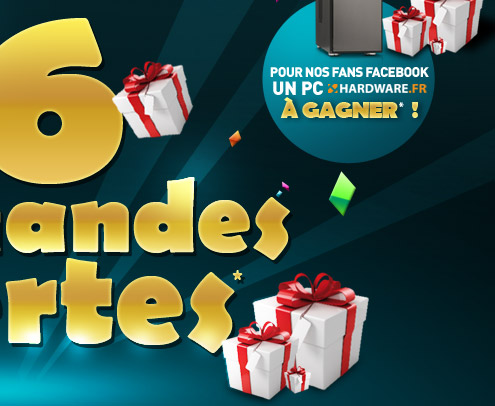 16 commandes offertes*