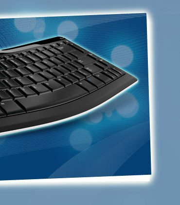 Bluetouth Mobile Keyboard 5000