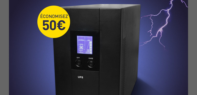 &Eacute;conomisez 50&euro;