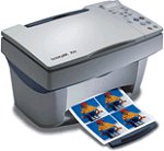 Achat Imprimante multifonction Lexmark X83