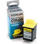Achat Cartouche imprimante Lexmark cartouche 15M0125 n°25 (Couleur)