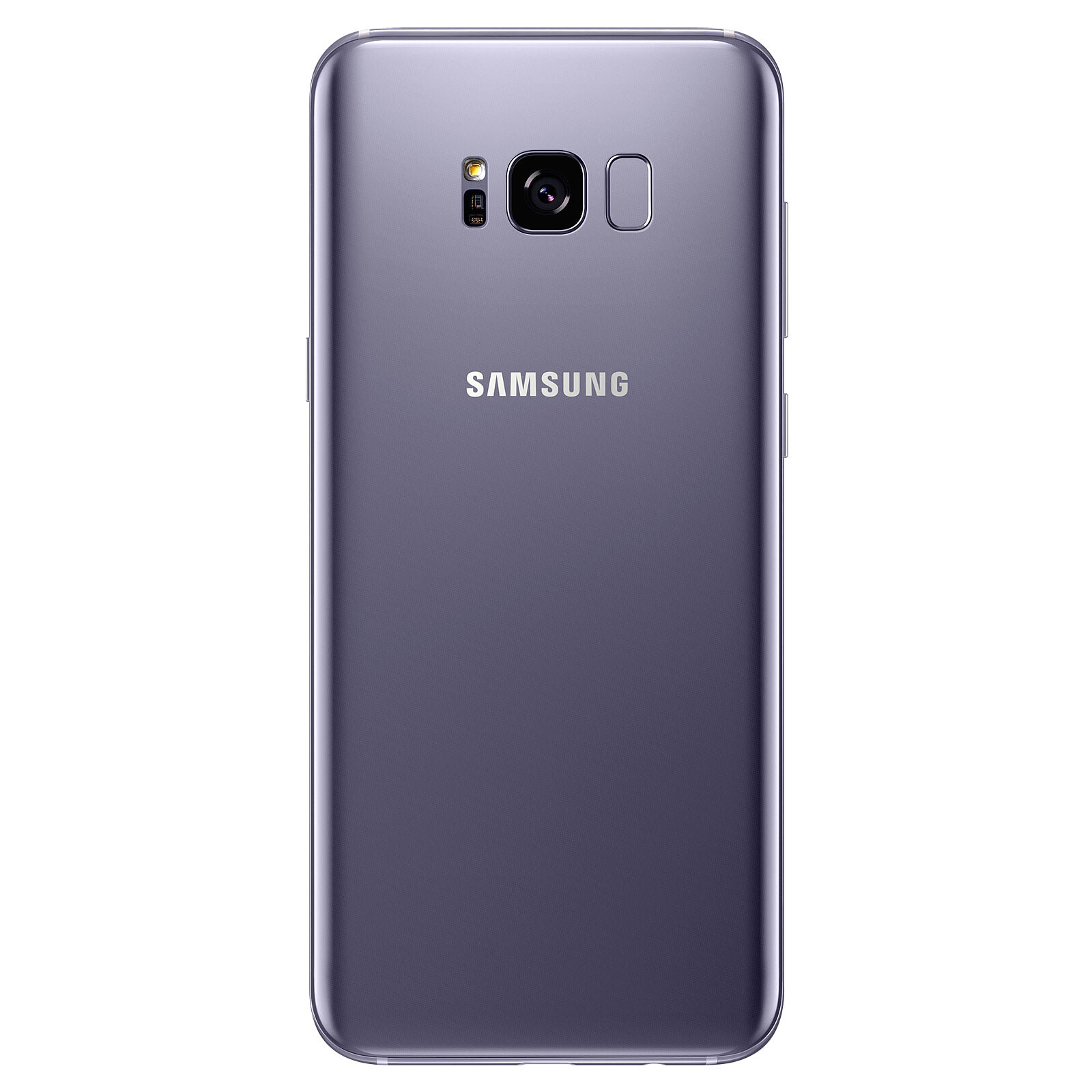 Samsung Galaxy S8 Gray