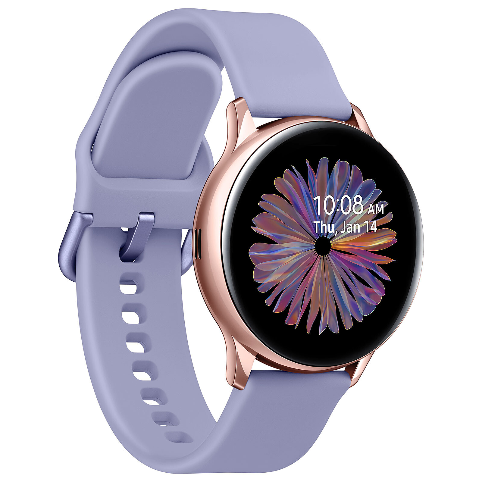 Часы Самсунг Galaxy Watch Active 40mm