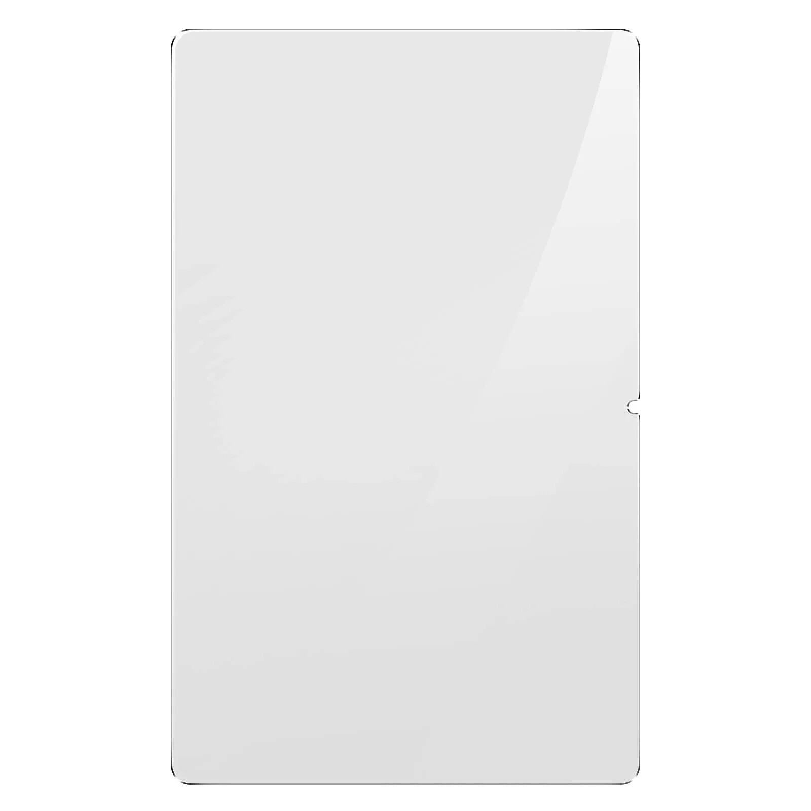 Avizar Verre Trempé pour Lenovo Tab M10 Plus Gen 3 Dureté 9H Anti