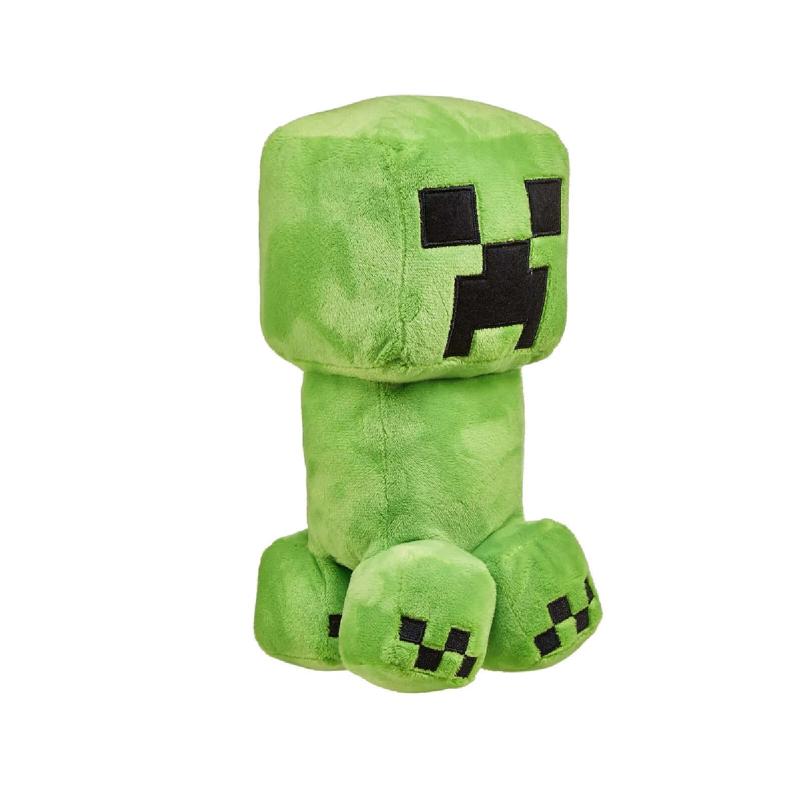 Minecraft Peluche Creeper 23 cm Peluches LDLC Muséericorde