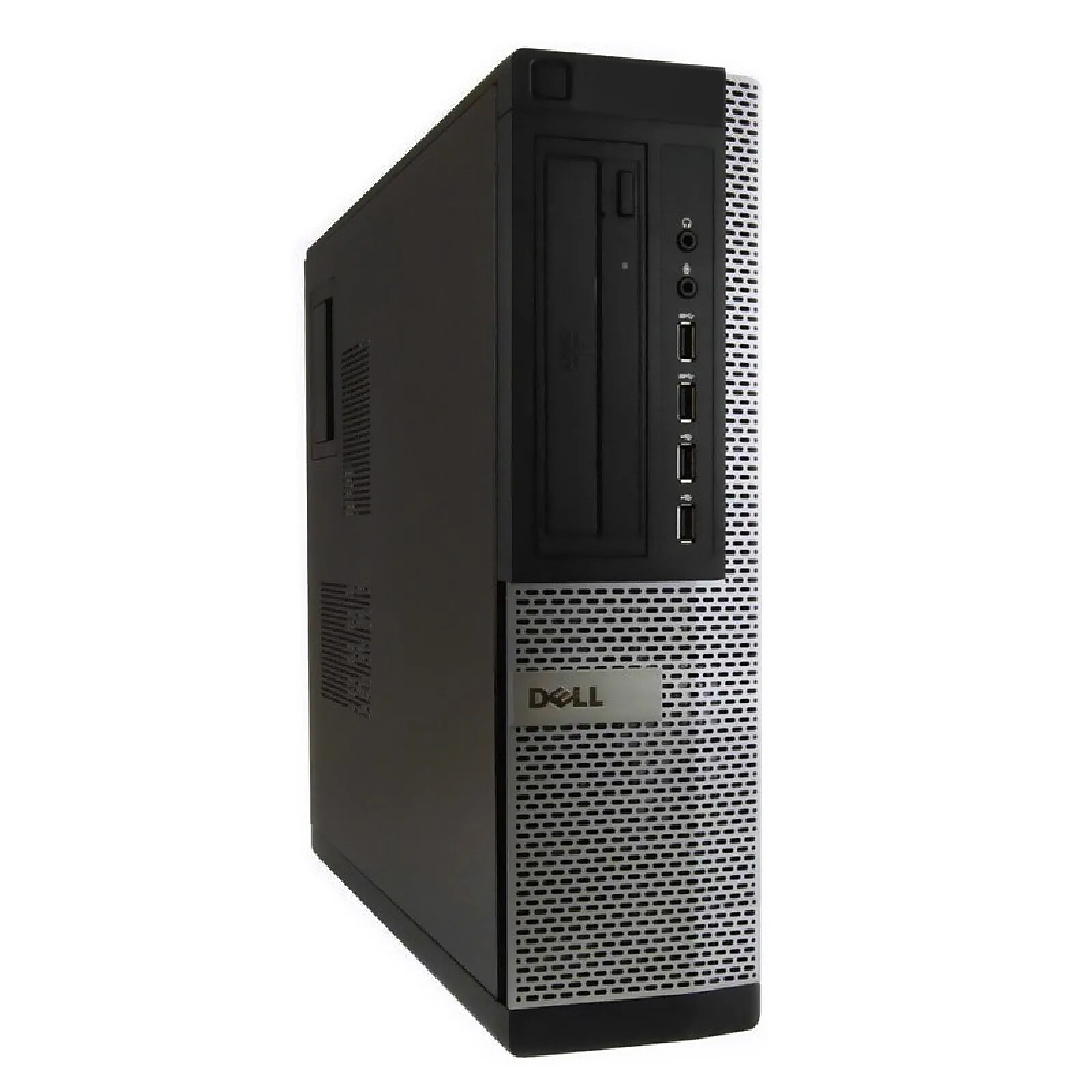 Dell Optiplex Dt I S Reconditionn Pc De Bureau