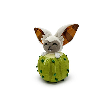 Avatar Le Dernier Ma Tre De L Air Peluche Momo Cactus Stickie Cm