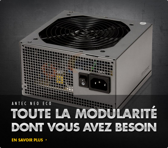 Antec Neo Eco