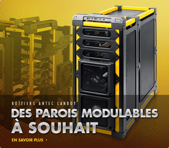 Antec Lan Boy
