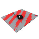 Tapis de souris grand format pour gamer