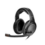 Casque-micro 7.1 pour gamer