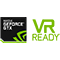 NVIDIA VR READY