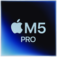 Puce M5 Pro