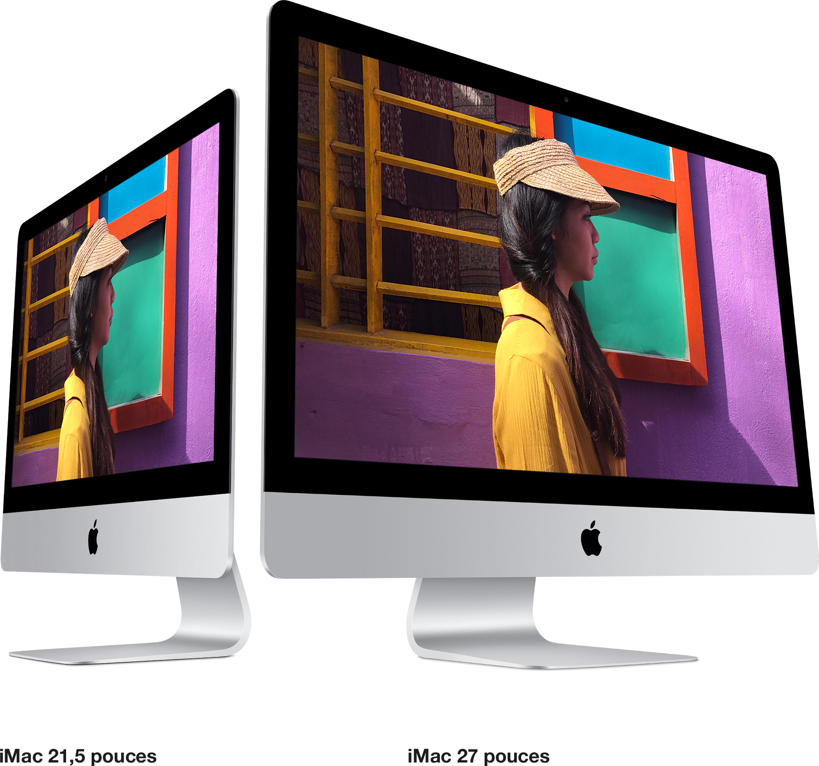 Apple IMac 2020 27 Pouces Avec cran Retina 5K MXWV2FN A Apple IMac 2020 27 Pouces Avec cran Retina 5K MXWV2FN A