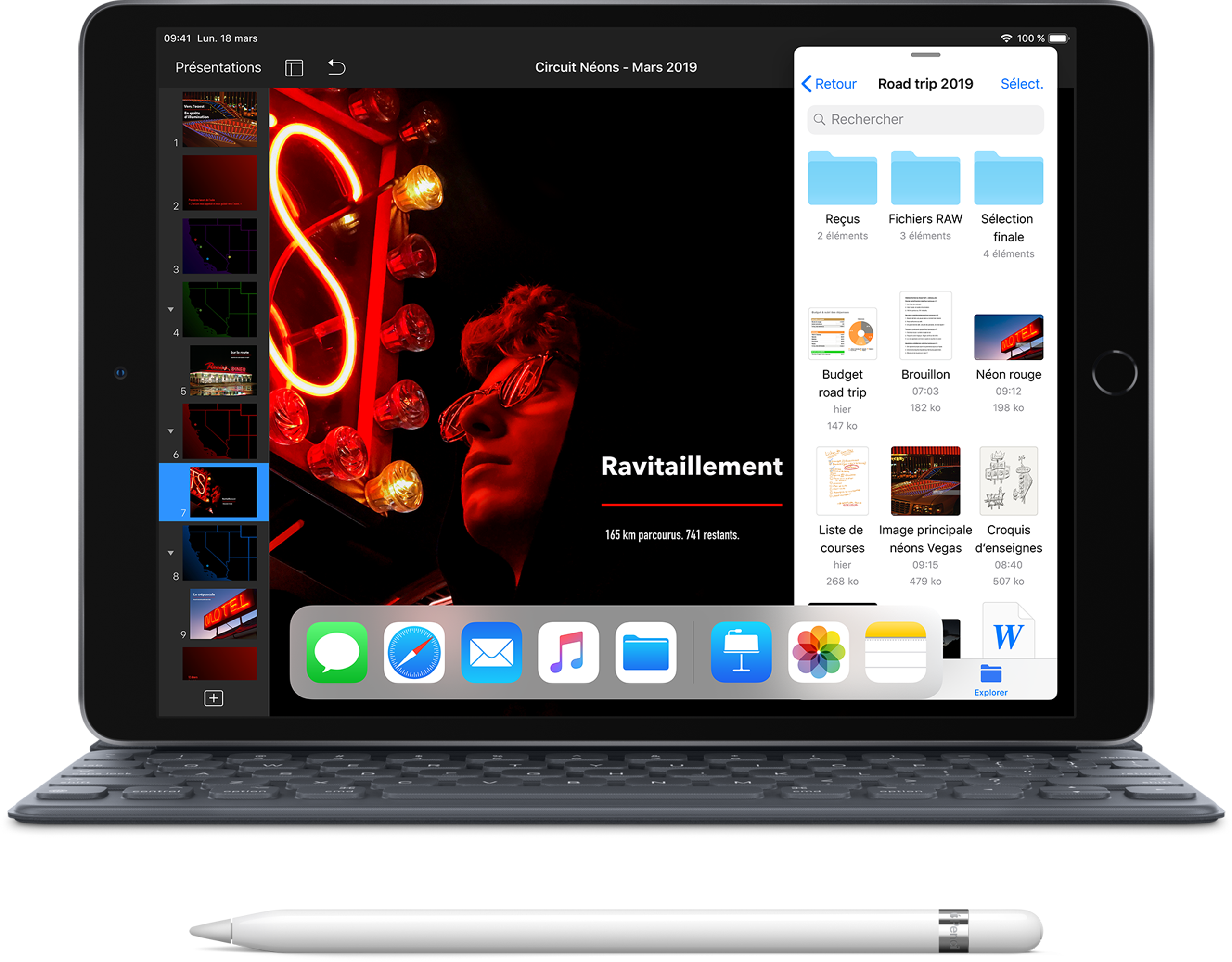 Apple iPad Air (2019) Wi-Fi 64 Go Argent · Reconditionné - Tablette tactile  - LDLC