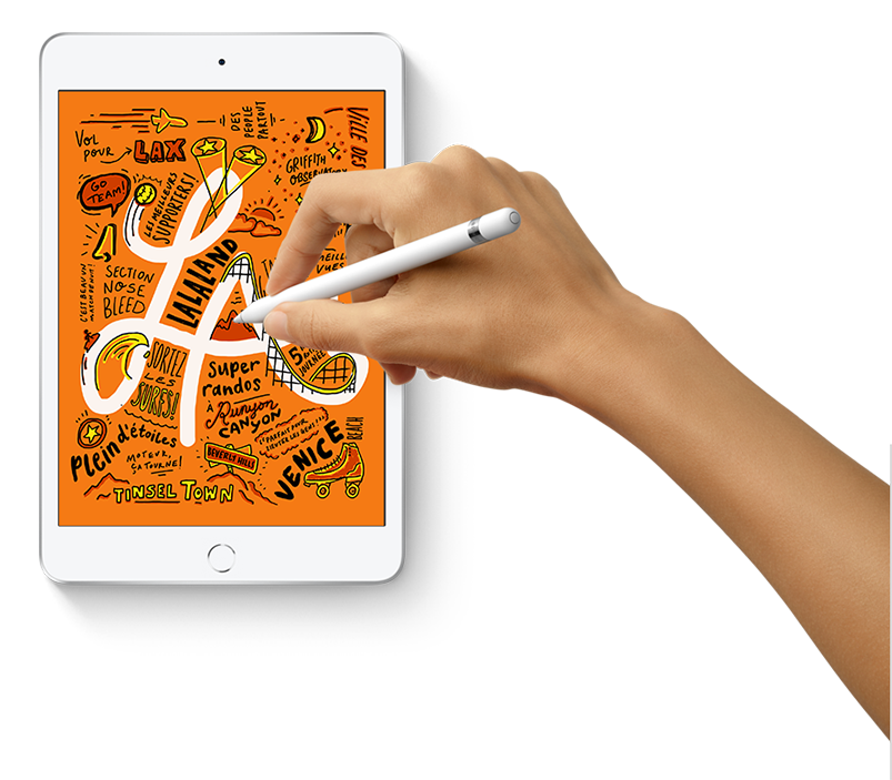 Apple iPad Air (2022) Wi-Fi + Cellular 64 Go Rose - Tablette tactile -  Garantie 3 ans LDLC
