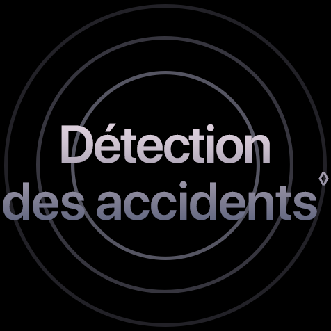Détection des accidents 