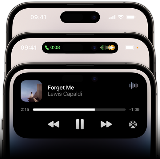Apple iPhone 14 Pro Max 256 Go Argent - Mobile & smartphone