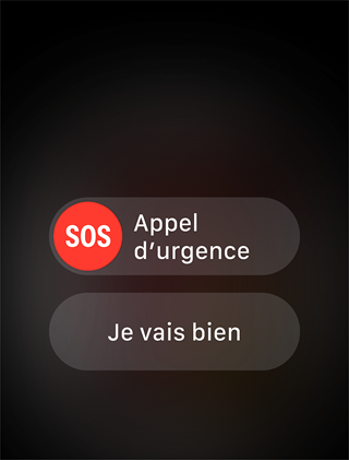 Image de l'icône Appel d'urgence et Fiche médicale.