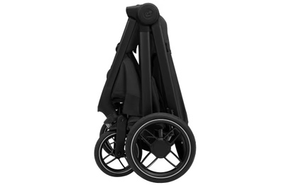 Poussette Oxford Flex Maxi-Cosi en configuration double