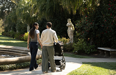 Poussette MIXX next Nuna