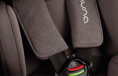 Canopy de protection solaire du siège-auto RELX WIND nuna