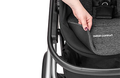 Bebe Confort Poussette Lila Double Nomad Black Poussette Multiple Bebe Confort Sur L Armoire De Bebe