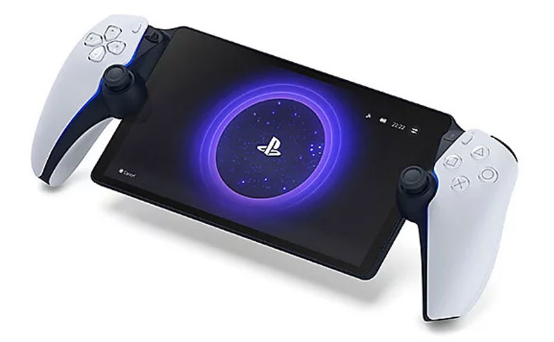 Sony DualSense (Volcanic Rouge) - Accessoires PS5 - Garantie 3 ans LDLC