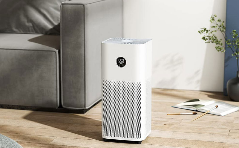 Why you should have an air purifier in your home. - XiaomiProducts