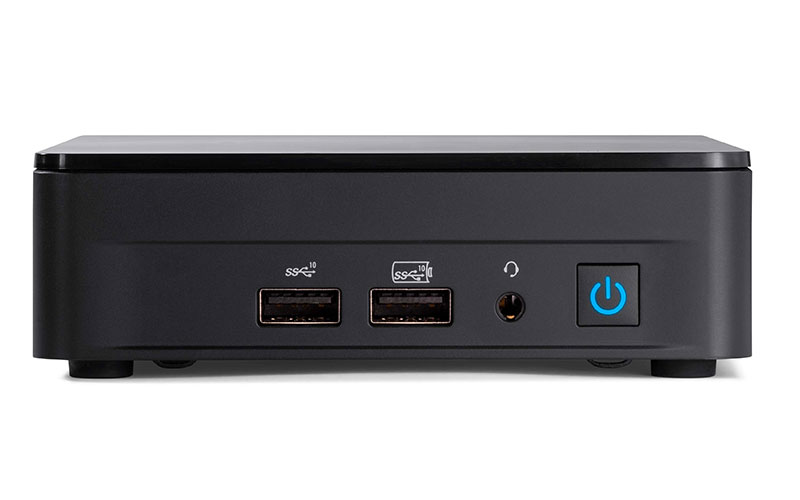 Intel NUC (NUC5i5RYH-i5-5250U-B-9229) · Reconditionné - PC de bureau  reconditionné - LDLC