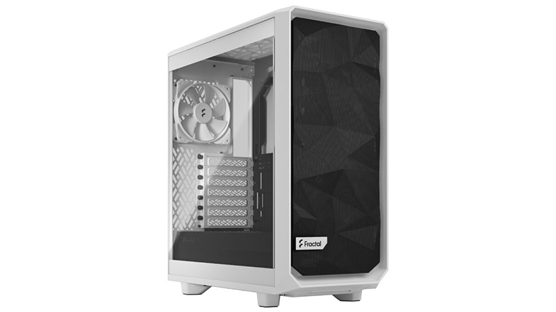 NZXT H7 Black/White - PC cases - LDLC 3-year warranty